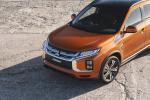 Mitsubishi ASX Exceed 2019 года (AU)